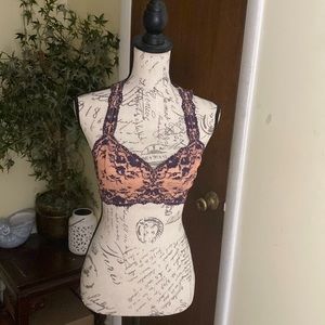 Free People Bralette…
